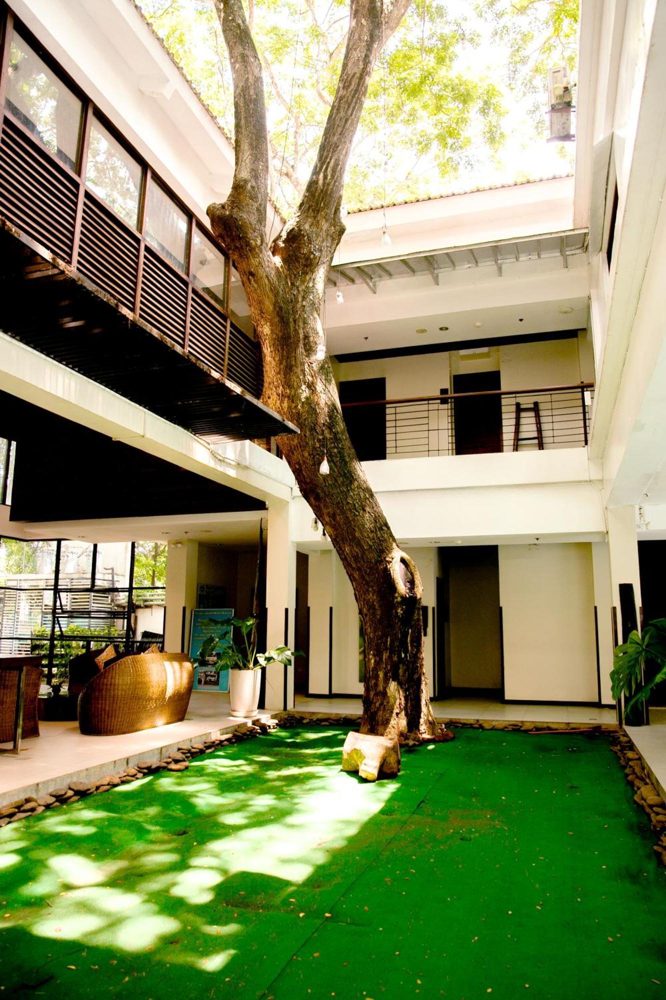 Marianne Hotel Puerto Princesa Kültér fotó